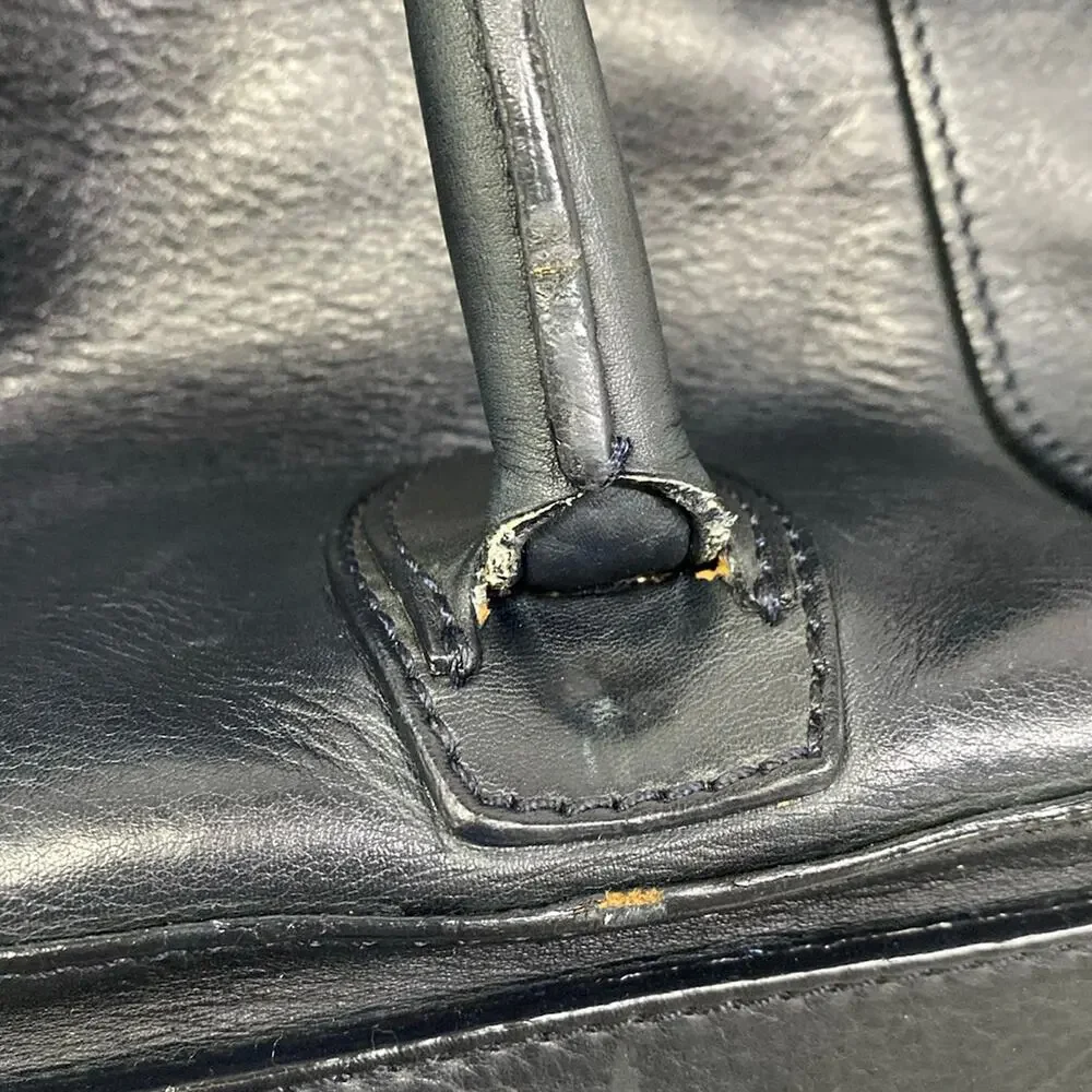 Celine luggage mini